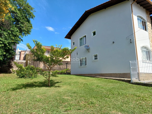 Imagem Casa com 4 Quartos à Venda, 412 m² em Serraria - São José