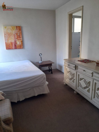 Imagem Apartamento com 3 Quartos à Venda, 120 m² em Brooklin - São Paulo