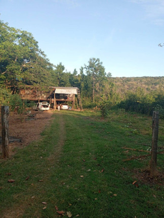 Imagem Chácara com 2 Quartos à Venda, 3 m² em Barão De Melgaço Imagem Chácara com 2 Quartos à Venda, 3 m² em Barão De Melgaço