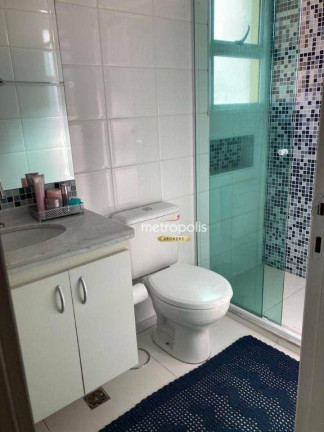 Imagem Apartamento com 3 Quartos à Venda, 112 m² em Planalto - São Bernardo Do Campo Imagem Apartamento com 3 Quartos à Venda, 112 m² em Planalto - São Bernardo Do Campo