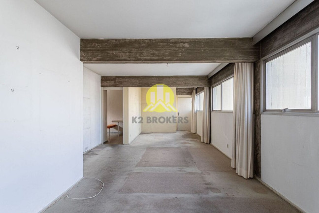 Imagem Apartamento com 3 Quartos à Venda, 121 m² em Itaim Bibi - São Paulo Imagem Apartamento com 3 Quartos à Venda, 121 m² em Itaim Bibi - São Paulo
