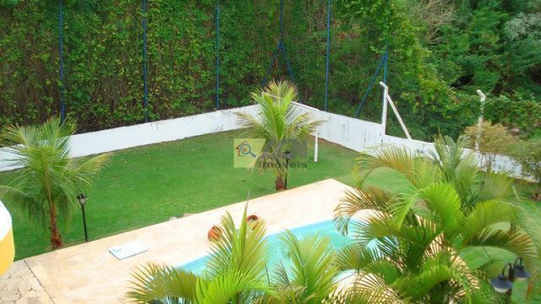 Imagem Imóvel com 3 Quartos à Venda, 330 m² em Cafezal Ix - Itupeva