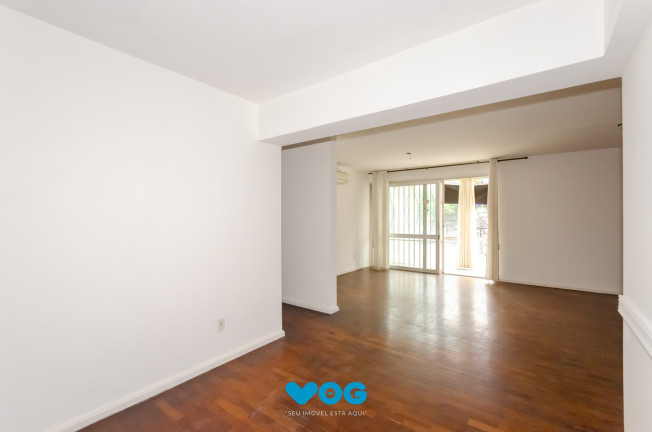 Imagem Imóvel com 3 Quartos à Venda, 146 m² em Rio Branco - Porto Alegre