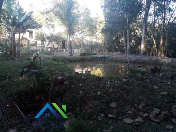 Imagem Casa com 2 Quartos à Venda, 3.608 m² em Caioçara - Jarinu