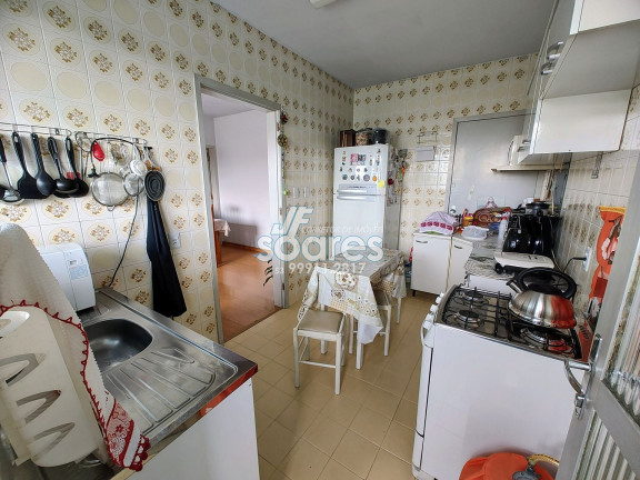Imagem Apartamento com 3 Quartos à Venda, 93 m² em Centro - Pelotas