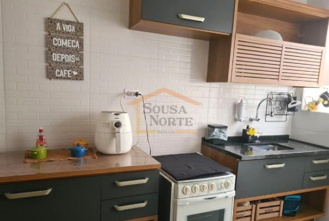 Imagem Apartamento com 2 Quartos à Venda, 60 m² em água Fria - São Paulo Imagem Apartamento com 2 Quartos à Venda, 60 m² em água Fria - São Paulo