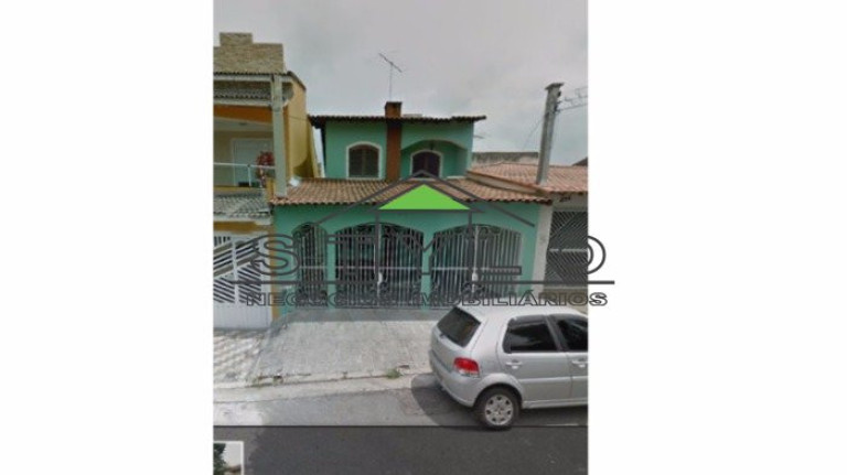 Sobrado com 3 Quartos à Venda, 175 m² em Dos Casa - São Bernardo Do Campo
