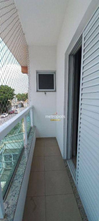 Imagem Cobertura com 2 Quartos à Venda, 140 m² em Vila Pires - Santo André Imagem Cobertura com 2 Quartos à Venda, 140 m² em Vila Pires - Santo André
