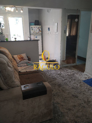 Apartamento com 2 Quartos à Venda, 76 m² em Itararé - São Vicente