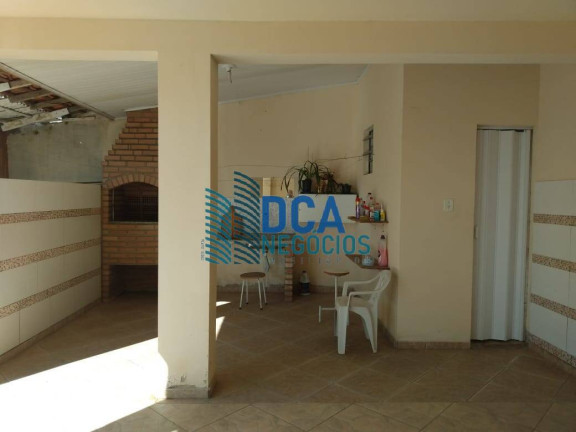 Imagem Sobrado com 3 Quartos à Venda, 140 m² em Parque São Cristóvão - Taubaté Imagem Sobrado com 3 Quartos à Venda, 140 m² em Parque São Cristóvão - Taubaté