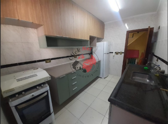 Imagem Cobertura com 3 Quartos à Venda, 159 m² em Guilhermina - Praia Grande Imagem Cobertura com 3 Quartos à Venda, 159 m² em Guilhermina - Praia Grande