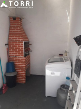 Imagem Casa com 2 Quartos à Venda, 80 m² em Ipanema Ville - Sorocaba Imagem Casa com 2 Quartos à Venda, 80 m² em Ipanema Ville - Sorocaba