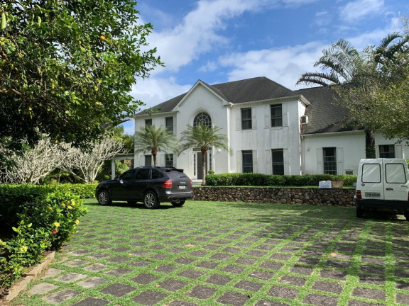 Imagem Casa de Condomínio com 6 Quartos à Venda, 5.000 m² em Centro - Mangaratiba