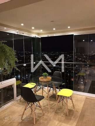 Imagem Apartamento com 1 Quarto à Venda, 38 m² em Jardim Flor Da Montanha - Guarulhos Imagem Apartamento com 1 Quarto à Venda, 38 m² em Jardim Flor Da Montanha - Guarulhos