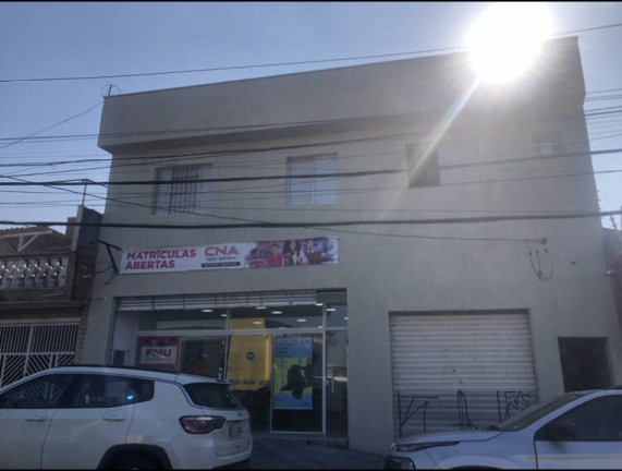 Casa com 1 Quarto para Alugar,  em Bandeiras - Osasco