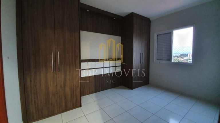 Imagem Apartamento com 2 Quartos à Venda, 62 m² em Bosque Dos Eucaliptos - São José Dos Campos