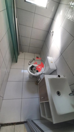 Imagem Apartamento com 2 Quartos para Alugar, 48 m² em Alves Dias - São Bernardo Do Campo Imagem Apartamento com 2 Quartos para Alugar, 48 m² em Alves Dias - São Bernardo Do Campo