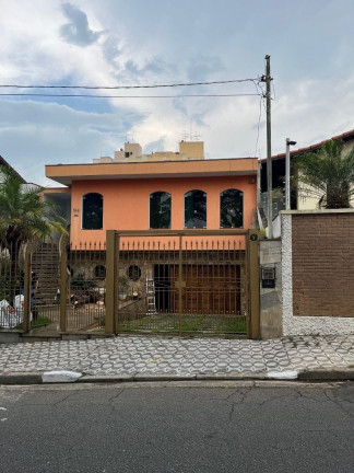 Sobrado com 3 Quartos à Venda, 425 m² em Vila Rosália - Guarulhos