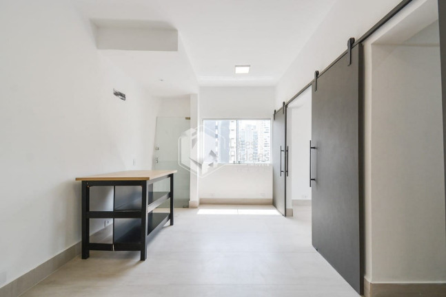 Imagem Apartamento com 2 Quartos à Venda, 75 m² em Itaim Bibi - São Paulo Imagem Apartamento com 2 Quartos à Venda, 75 m² em Itaim Bibi - São Paulo