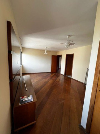 Apartamento com 2 Quartos à Venda, 79 m² em Vila Ema - São José Dos Campos