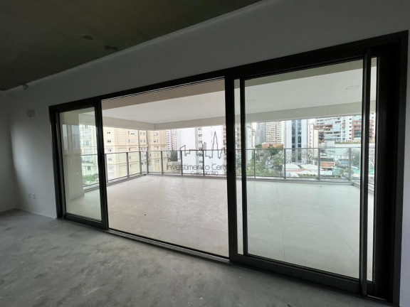 Imagem Apartamento com 4 Quartos à Venda, 246 m² em Itaim Bibi - São Paulo