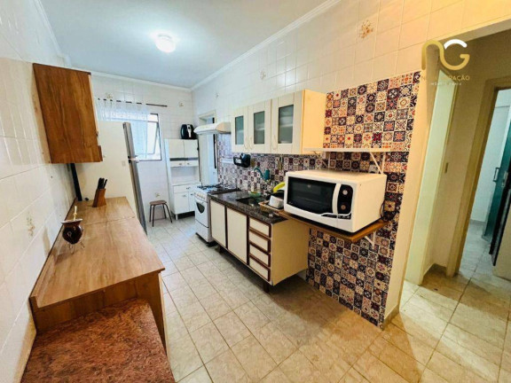 Imagem Apartamento com 1 Quarto à Venda, 43 m² em Aviação - Praia Grande Imagem Apartamento com 1 Quarto à Venda, 43 m² em Aviação - Praia Grande