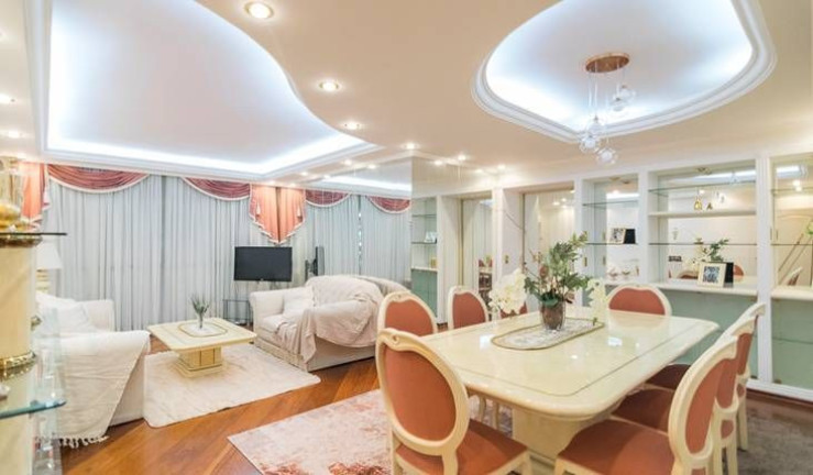 Imagem Apartamento com 4 Quartos à Venda, 143 m² em Santo Antônio - São Caetano Do Sul Imagem Apartamento com 4 Quartos à Venda, 143 m² em Santo Antônio - São Caetano Do Sul