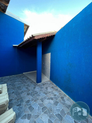 Imagem Casa com 2 Quartos à Venda, 150 m² em Agenor De Campos - Mongaguá Imagem Casa com 2 Quartos à Venda, 150 m² em Agenor De Campos - Mongaguá