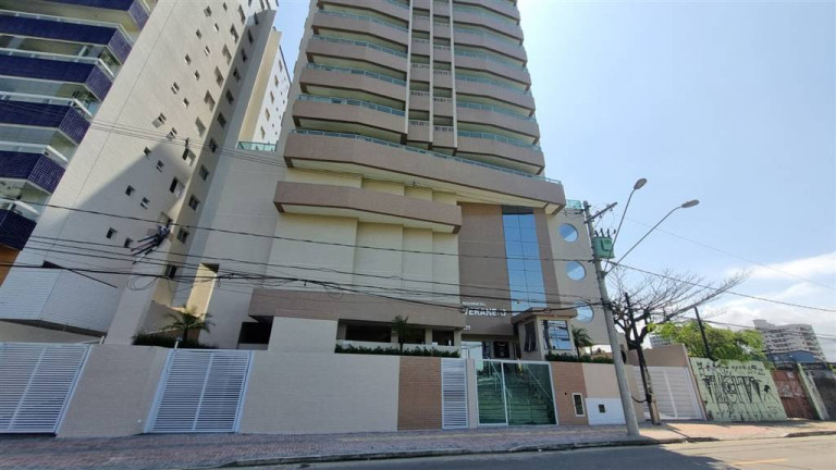 Imagem Apartamento com 3 Quartos à Venda, 101 m² em Aviação - Praia Grande Imagem Apartamento com 3 Quartos à Venda, 101 m² em Aviação - Praia Grande