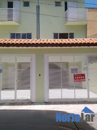 Sobrado com 2 Quartos à Venda, 73 m² em Freguesia Do ó - São Paulo