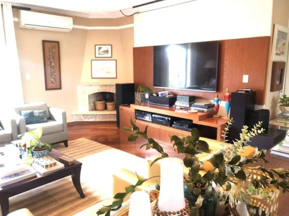 Imagem Casa com 4 Quartos à Venda, 399 m² em Alphaville - Barueri Imagem Casa com 4 Quartos à Venda, 399 m² em Alphaville - Barueri