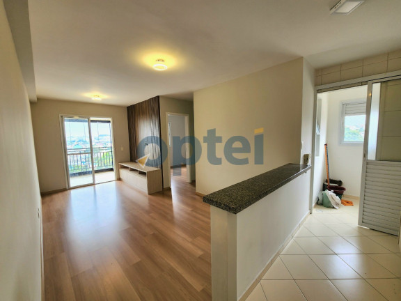 Apartamento com 2 Quartos à Venda, 58 m² em Rudge Ramos - São Bernardo Do Campo