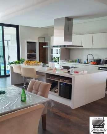 Imagem Casa com 3 Quartos à Venda, 186 m² em Horto Florestal - Sorocaba Imagem Casa com 3 Quartos à Venda, 186 m² em Horto Florestal - Sorocaba