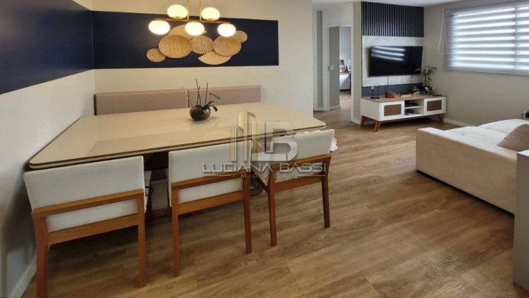 Imagem Apartamento com 2 Quartos à Venda, 44 m² em Centro - Osasco