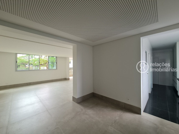 Imagem Apartamento com 4 Quartos à Venda, 282 m² em Anchieta - Belo Horizonte