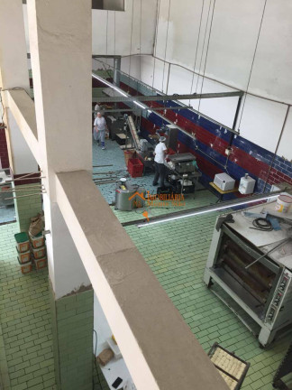 Imagem Galpão à Venda, 1.050 m² em Vila Zamataro - Guarulhos Imagem Galpão à Venda, 1.050 m² em Vila Zamataro - Guarulhos