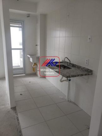 Imagem Apartamento com 2 Quartos à Venda, 49 m² em Vila Esperança - São Paulo