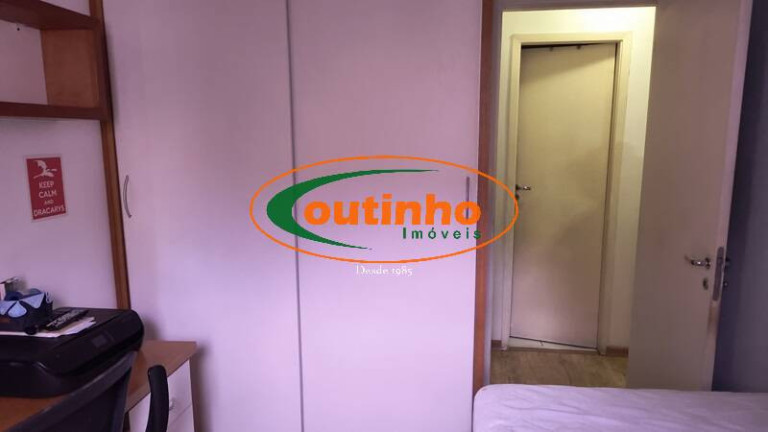 Imagem Apartamento com 3 Quartos à Venda, 90 m² em Centro - Rio De Janeiro Imagem Apartamento com 3 Quartos à Venda, 90 m² em Centro - Rio De Janeiro