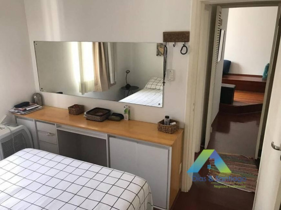 Imagem Apartamento com 2 Quartos à Venda, 77 m² em Vila Olímpia - São Paulo
