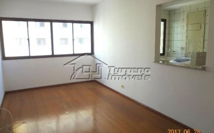 Imagem Apartamento com 1 Quarto para Alugar, 48 m² em Jardim Aquarius - São José Dos Campos Imagem Apartamento com 1 Quarto para Alugar, 48 m² em Jardim Aquarius - São José Dos Campos