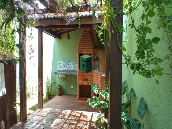 Imagem Casa com 3 Quartos à Venda, em Jardim Ermida Ii - Jundiaí Imagem Casa com 3 Quartos à Venda, em Jardim Ermida Ii - Jundiaí