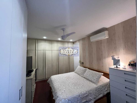 Imagem Cobertura com 5 Quartos à Venda, 420 m² em Barra Da Tijuca - Rio De Janeiro