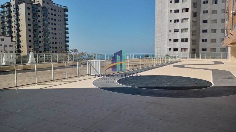 Apartamento com 2 Quartos à Venda, 77 m² em Aviação - Praia Grande