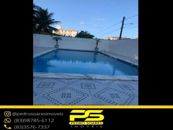 Imagem Apartamento com 3 Quartos à Venda, 134 m² em Camboinha - Cabedelo Imagem Apartamento com 3 Quartos à Venda, 134 m² em Camboinha - Cabedelo