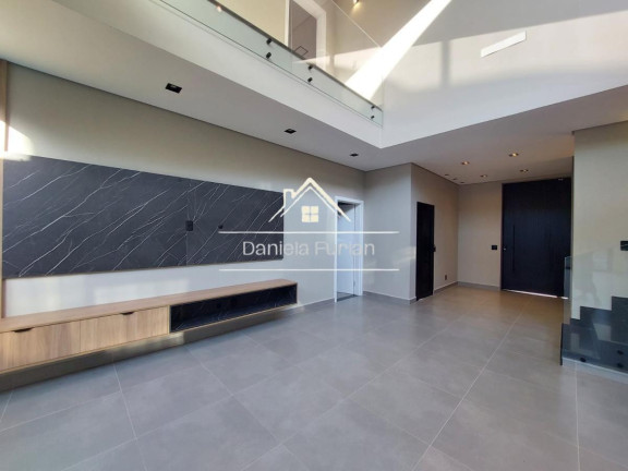 Imagem Casa de Condomínio com 4 Quartos à Venda, 285 m² em Condomínio Mont Blanc - Sorocaba