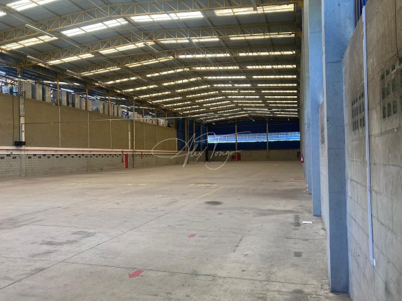 Imagem Imóvel Comercial para Alugar, 2.000 m² em Civit Ii - Serra
