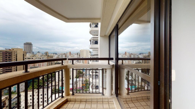 Imagem Imóvel com 1 Quarto à Venda, 34 m² em Itaim Bibi - São Paulo Imagem Imóvel com 1 Quarto à Venda, 34 m² em Itaim Bibi - São Paulo