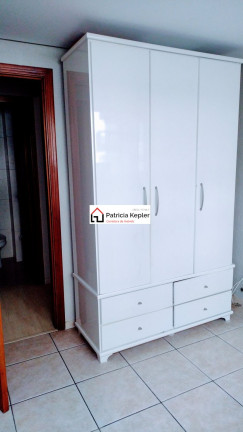 Imagem Apartamento com 4 Quartos à Venda, 150 m² em Jardim Itu - Porto Alegre
