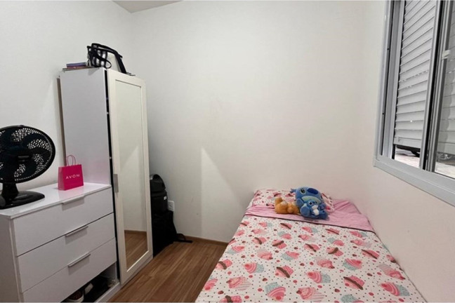 Imagem Apartamento com 3 Quartos à Venda, 54 m² em Jardim Carlos Gomes - Jundiaí Imagem Apartamento com 3 Quartos à Venda, 54 m² em Jardim Carlos Gomes - Jundiaí