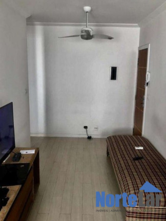 Imagem Apartamento com 1 Quarto à Venda, 41 m² em Centro - São Paulo Imagem Apartamento com 1 Quarto à Venda, 41 m² em Centro - São Paulo